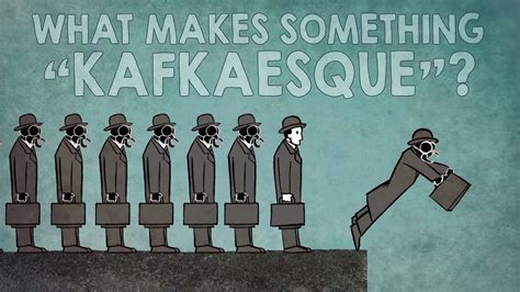 kafkaesque meaning|kafkaesque modern examples.
